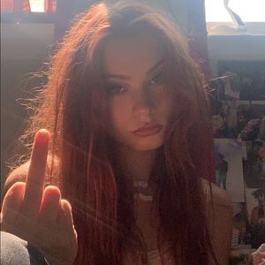 Meet your Posher, Tia